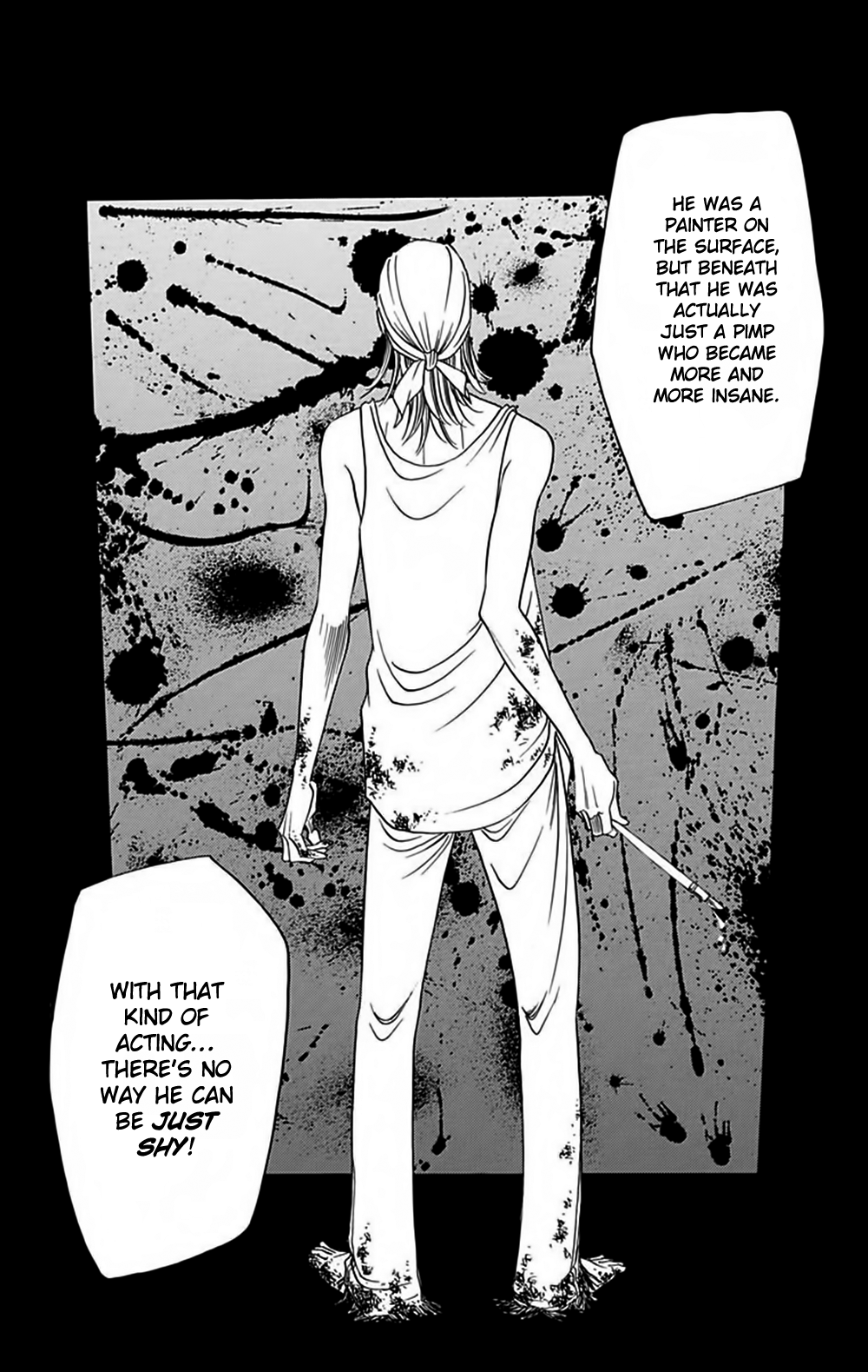 Bokura wa Minna Shinde Iru ♪ Vol. 1 Ch. 5 第13页