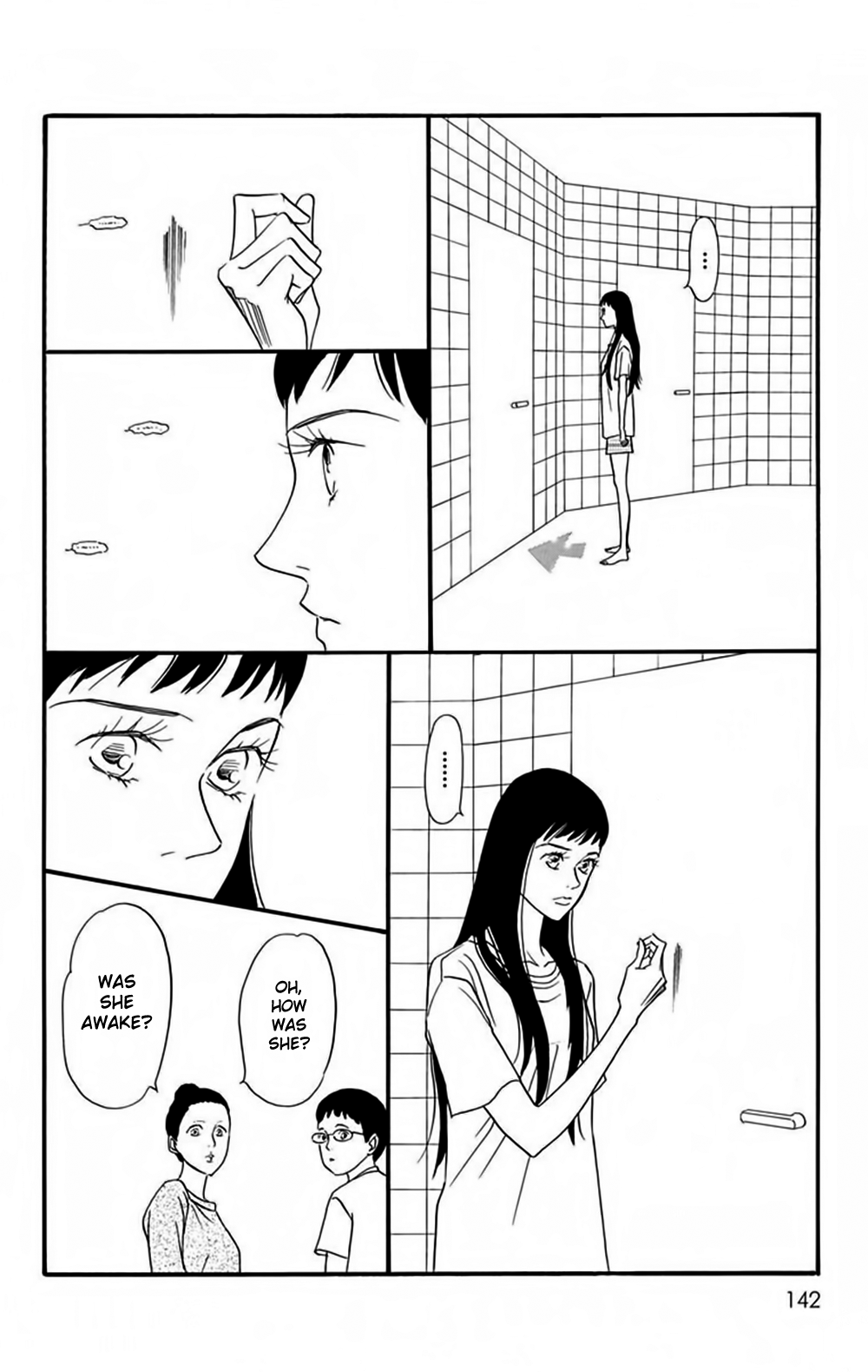 Bokura wa Minna Shinde Iru ♪ Vol. 1 Ch. 5 第23页