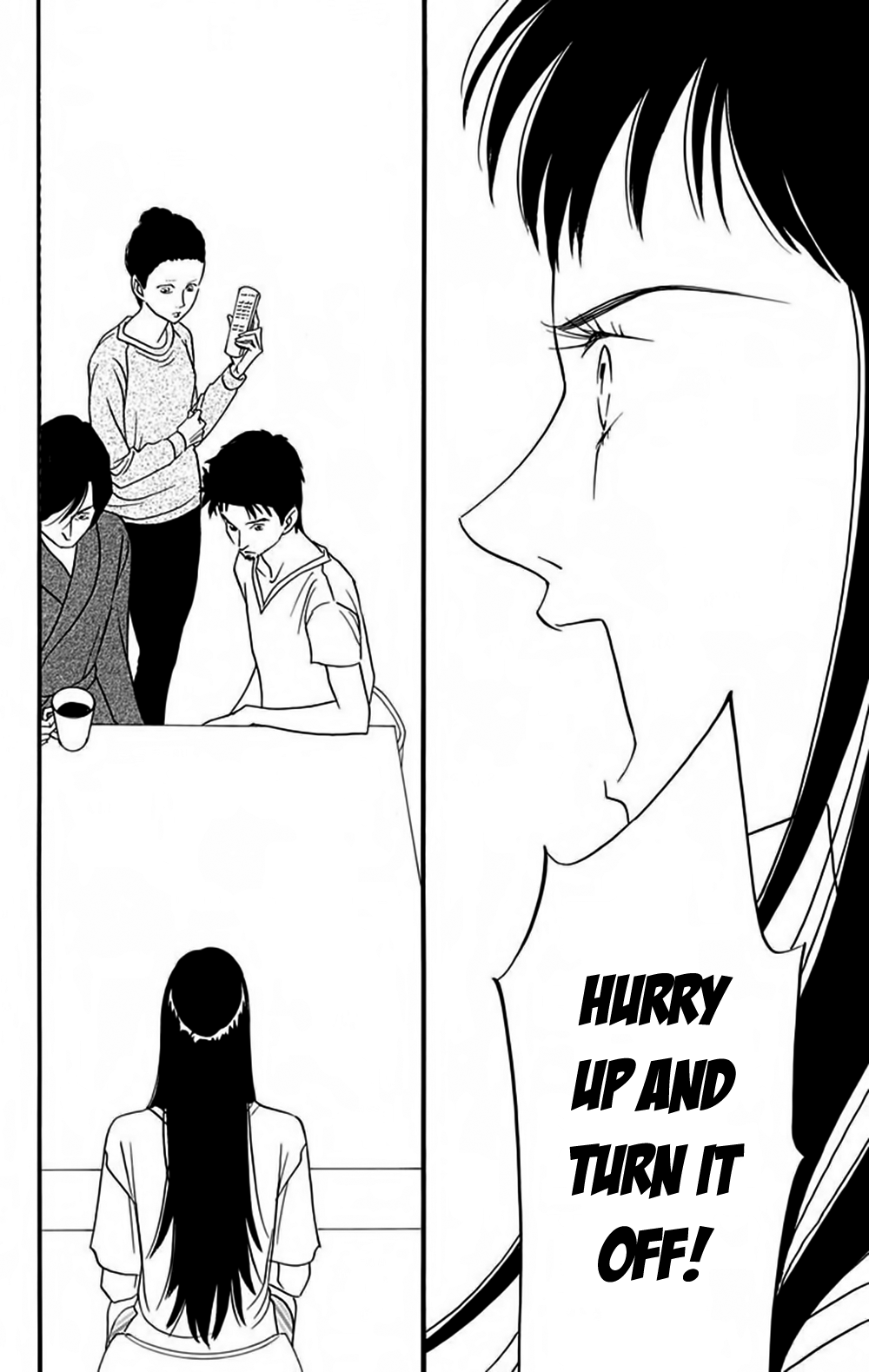 Bokura wa Minna Shinde Iru ♪ Vol. 1 Ch. 5 第29页