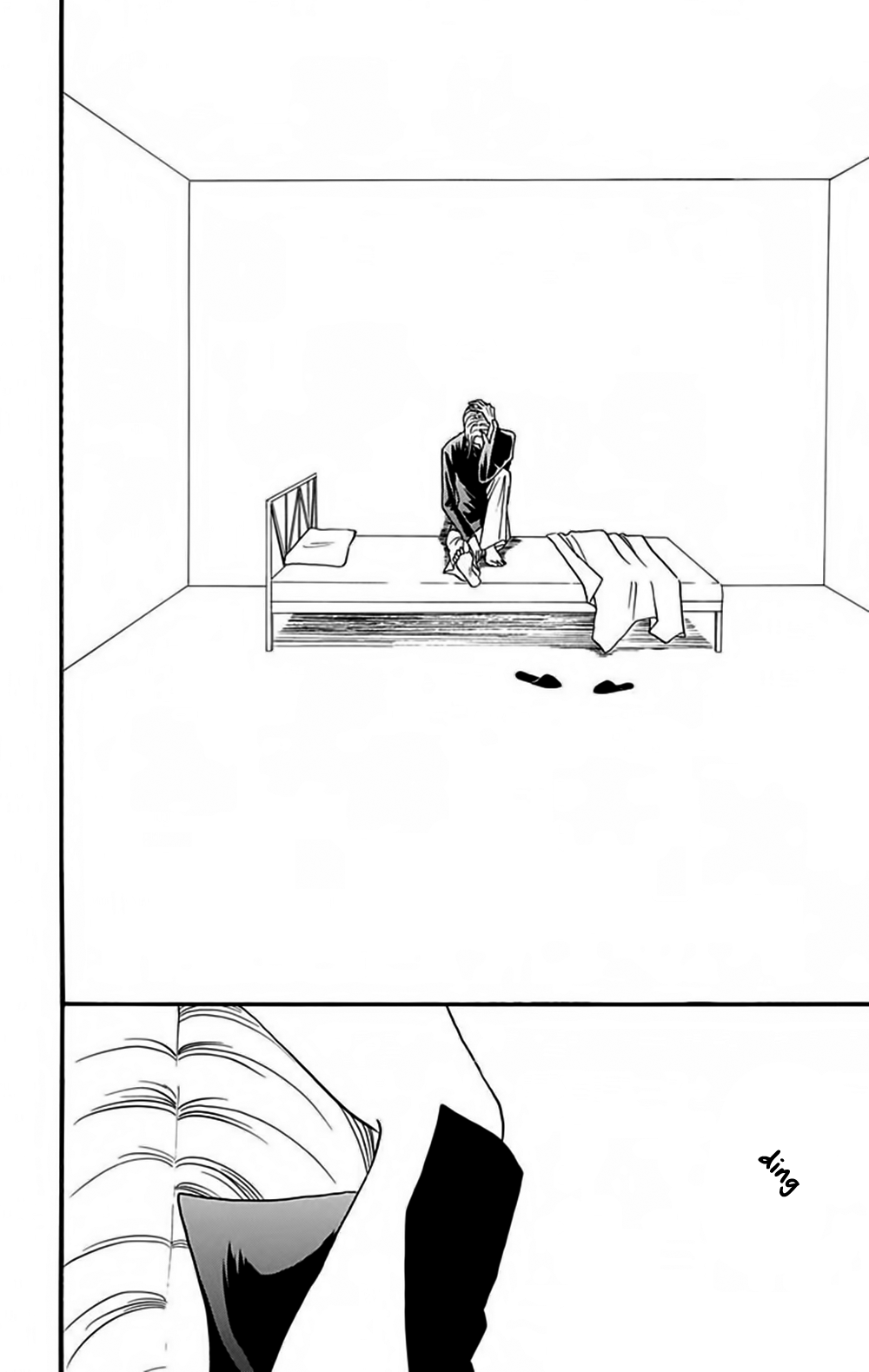 Bokura wa Minna Shinde Iru ♪ Vol. 1 Ch. 5 第31页