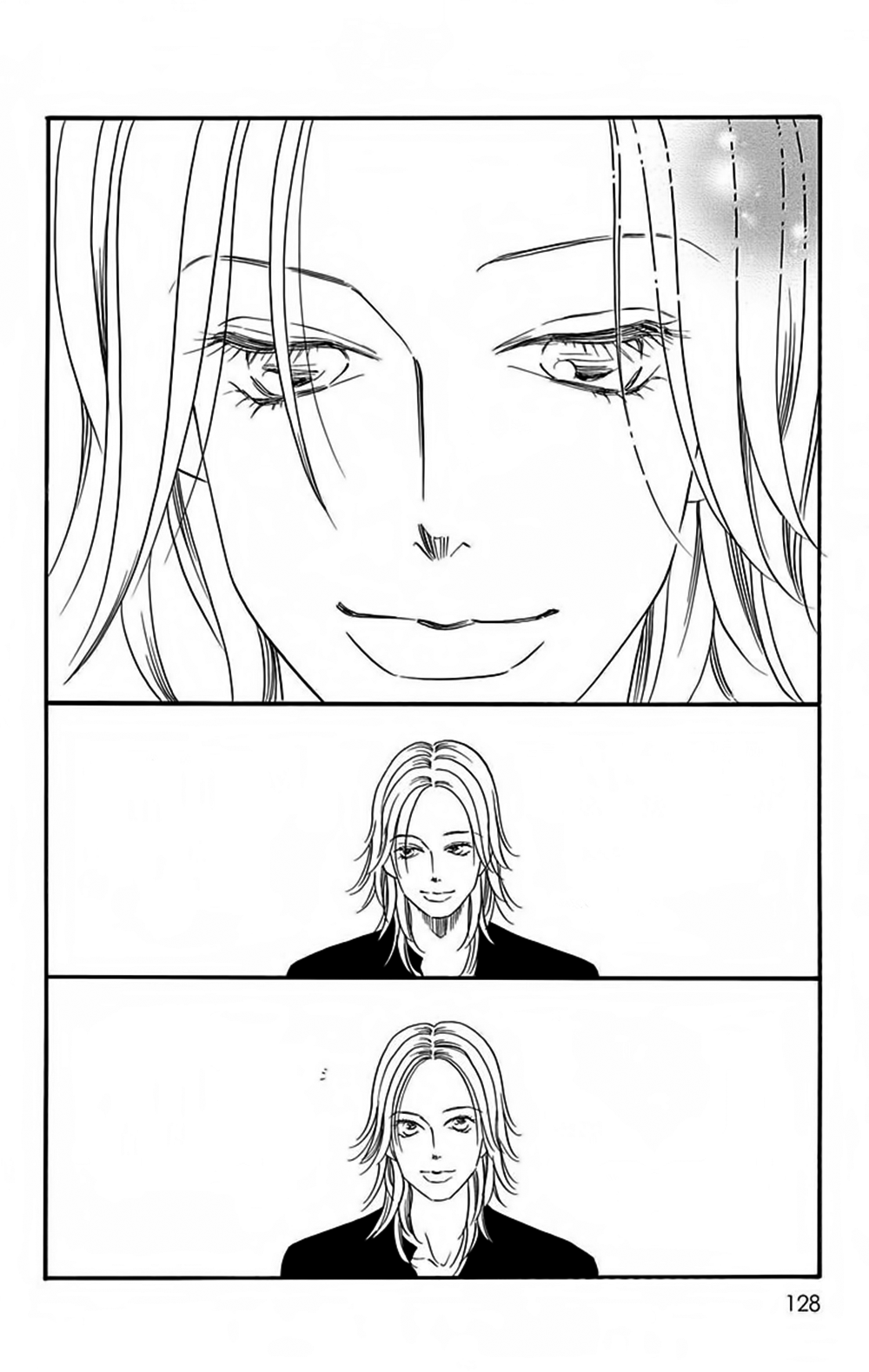 Bokura wa Minna Shinde Iru ♪ Vol. 1 Ch. 5 第9页