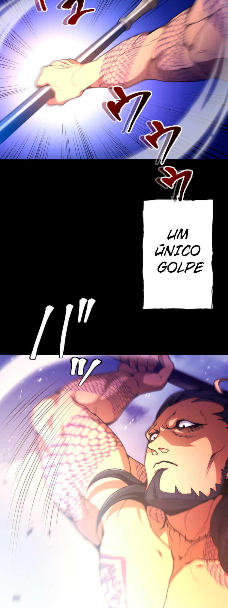 Shuumatsu No Valkyrie (Webtoon) Capítulo 4 第14页