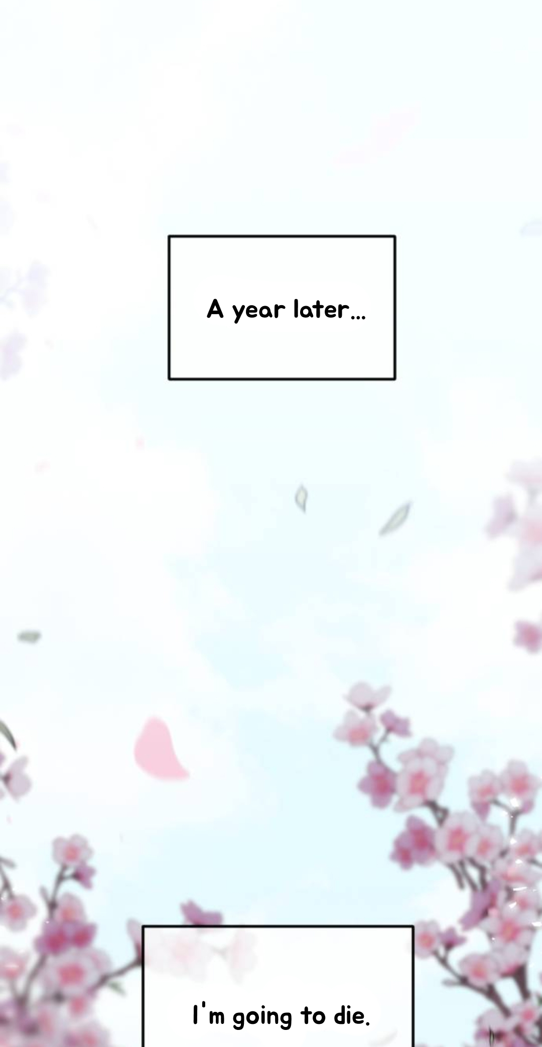 The Ending, I Want to Change it 第2页