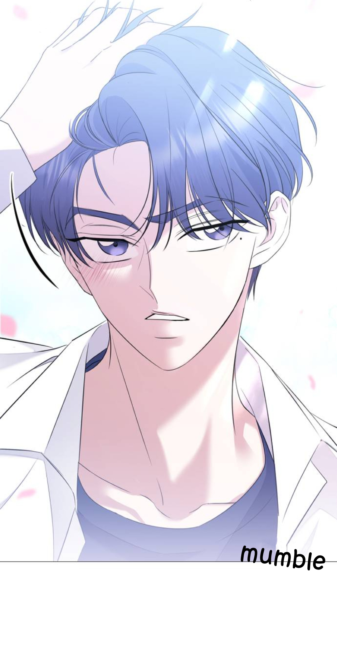 The Ending, I Want to Change it The Villainess Choi Se-hwa 第11页
