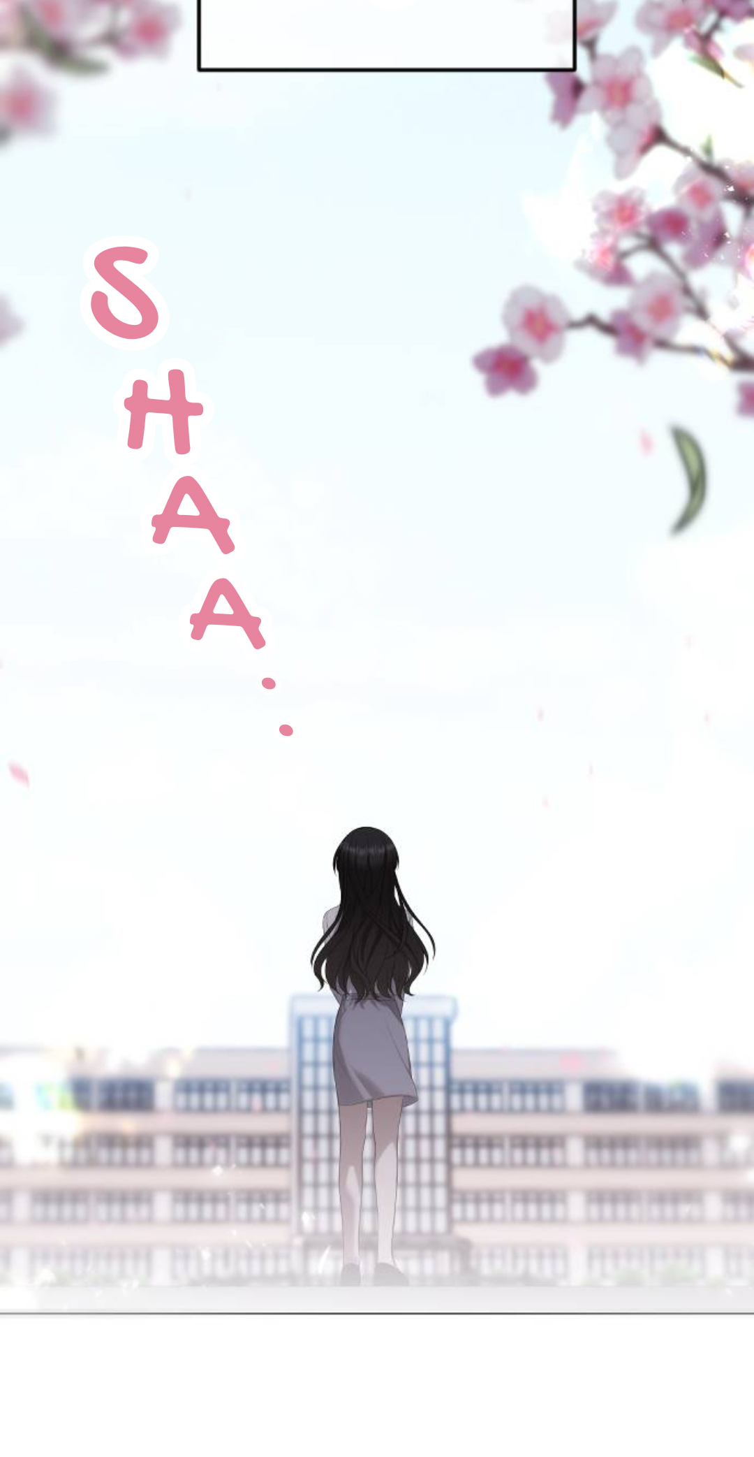 The Ending, I Want to Change it 第3页