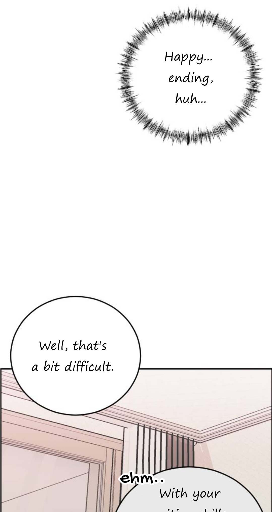 The Ending, I Want to Change it The Villainess Choi Se-hwa 第24页