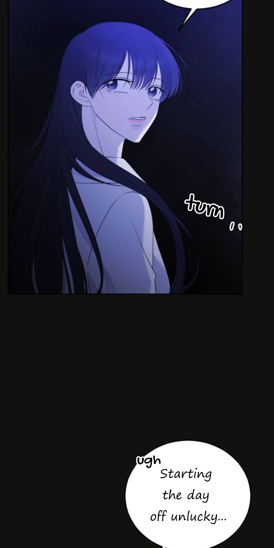 The Ending, I Want to Change it The Villainess Choi Se-hwa 第37页