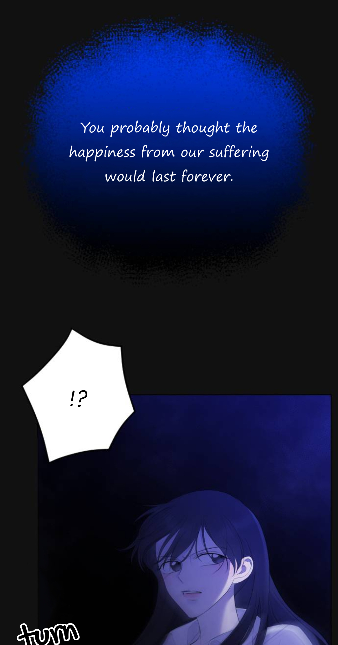 The Ending, I Want to Change it The Villainess Choi Se-hwa 第40页
