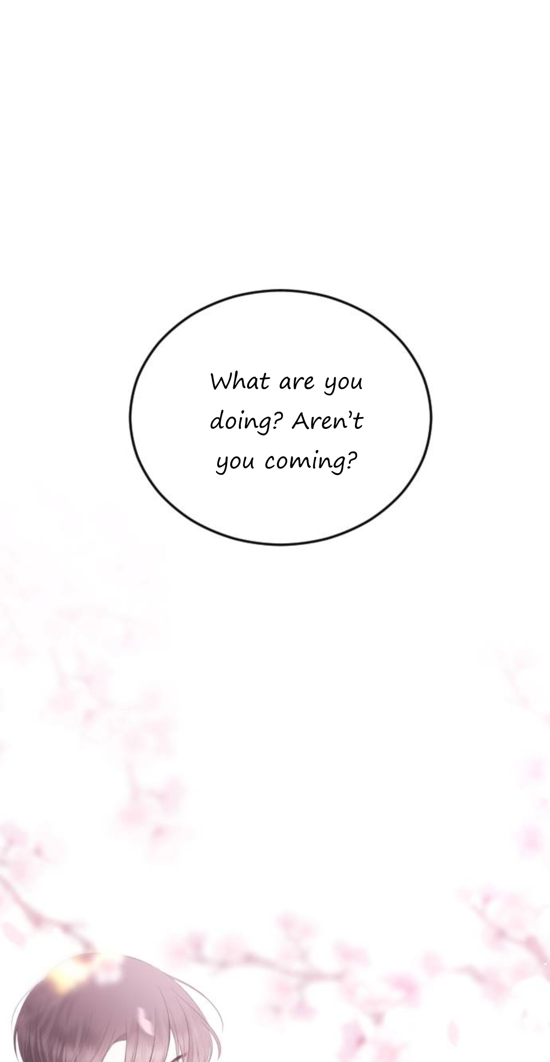 The Ending, I Want to Change it 第5页