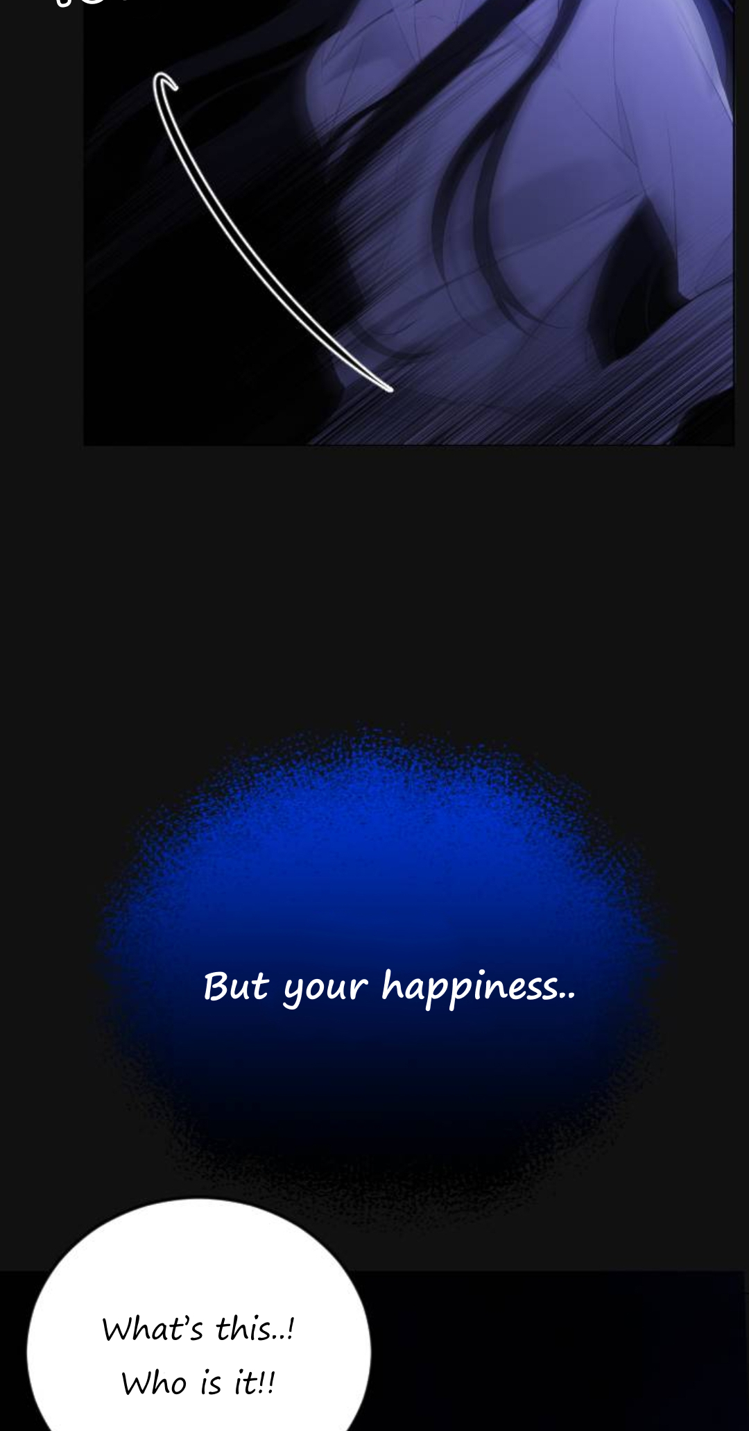 The Ending, I Want to Change it The Villainess Choi Se-hwa 第41页