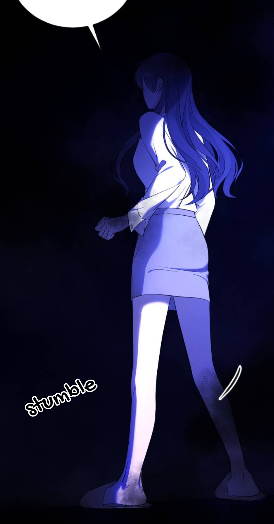 The Ending, I Want to Change it The Villainess Choi Se-hwa 第42页