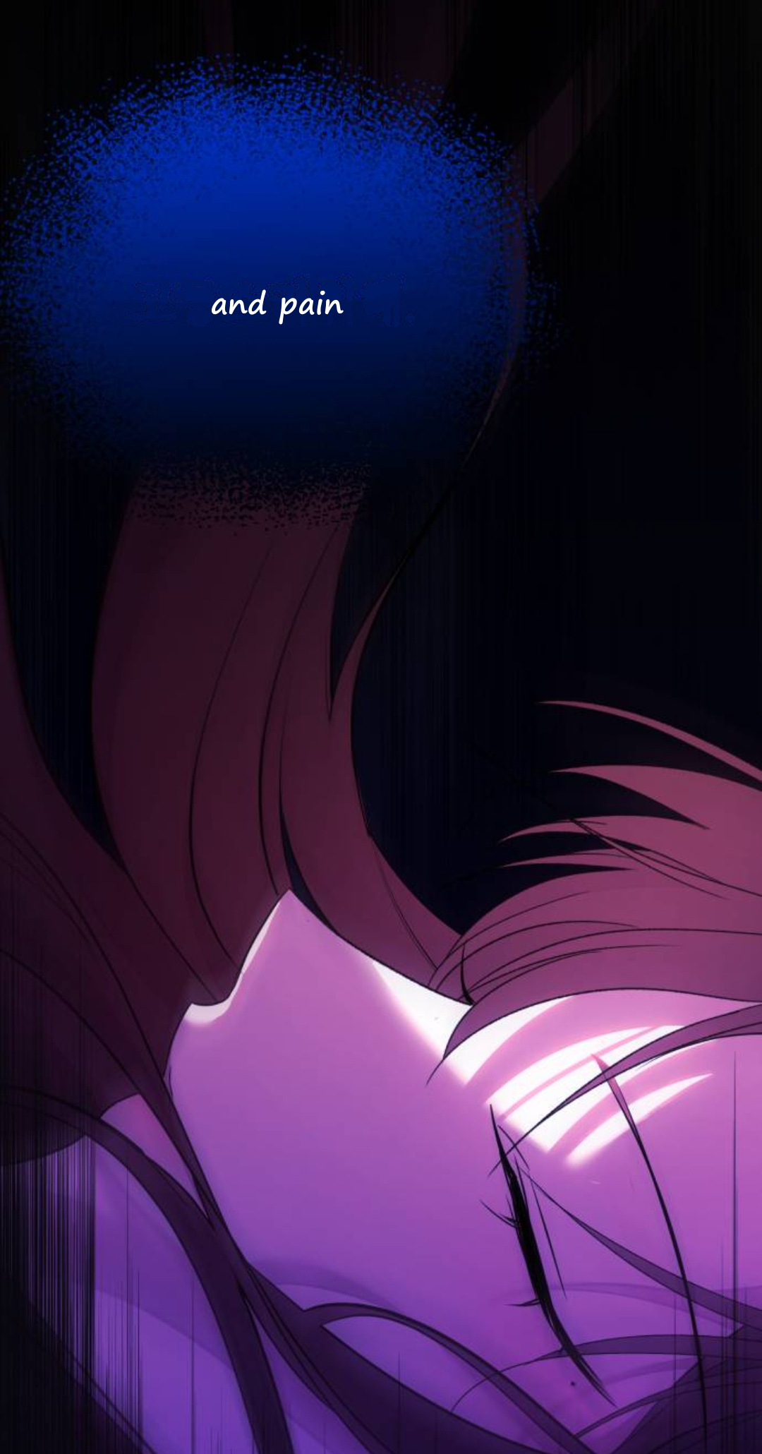 The Ending, I Want to Change it The Villainess Choi Se-hwa 第49页