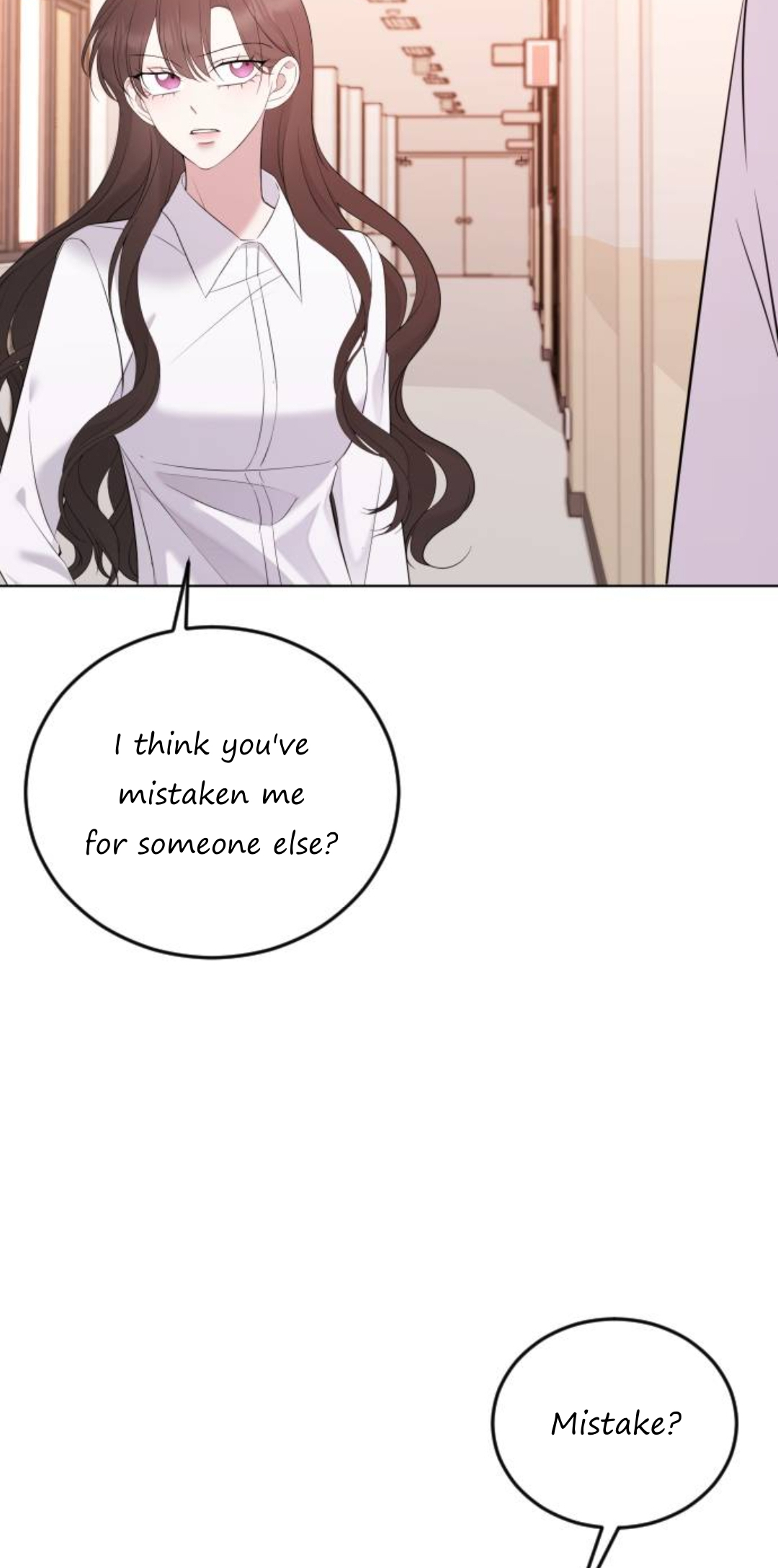 The Ending, I Want to Change it The Villainess Choi Se-hwa 第73页