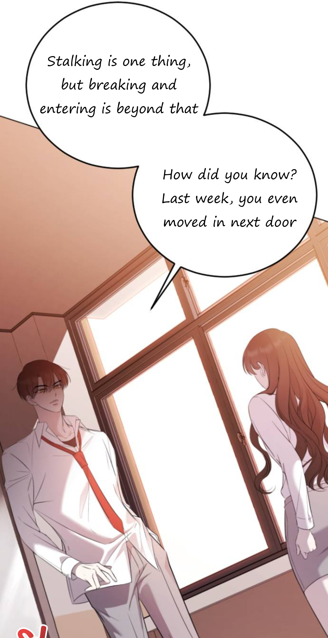 The Ending, I Want to Change it The Villainess Choi Se-hwa 第75页