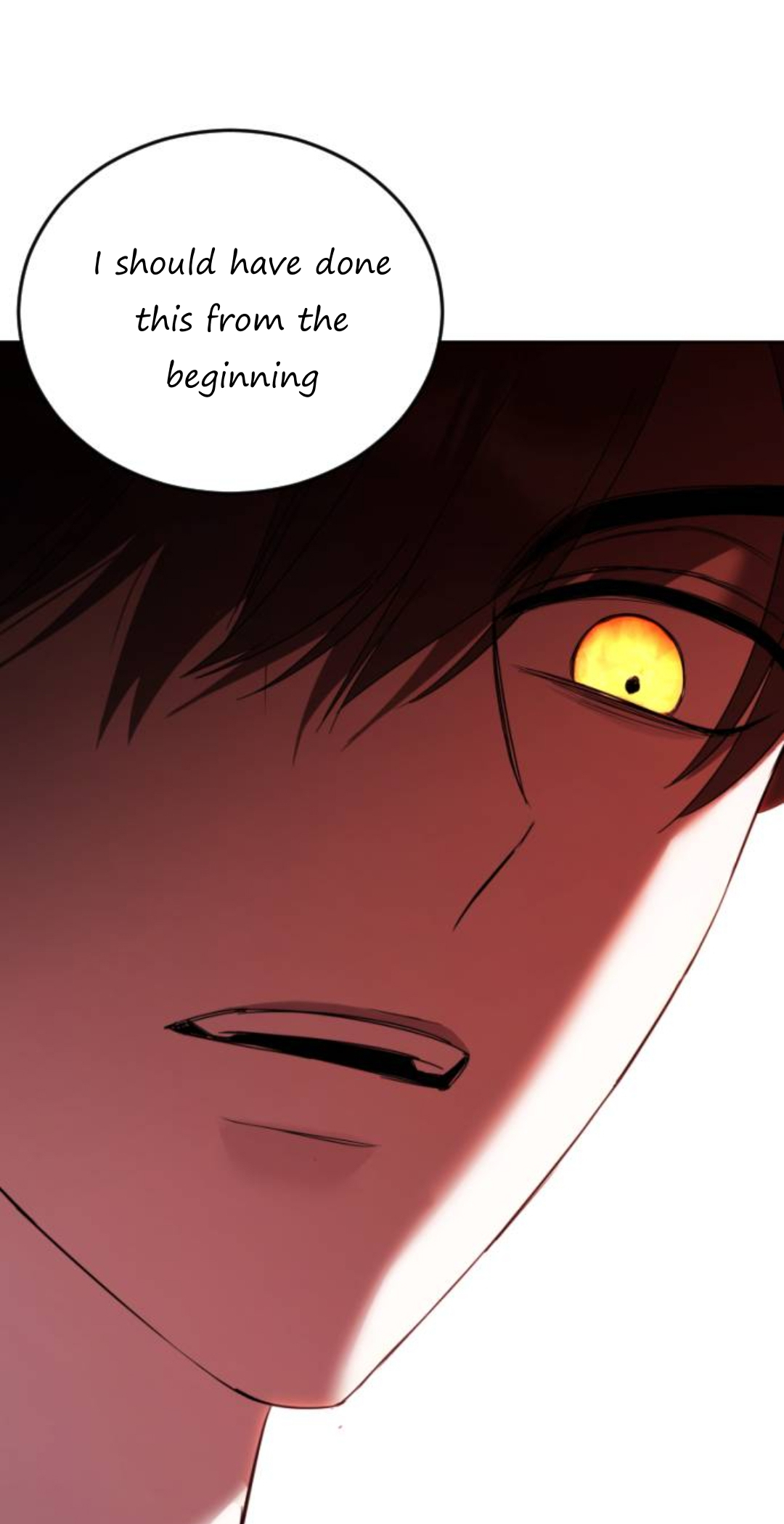 The Ending, I Want to Change it The Villainess Choi Se-hwa 第80页