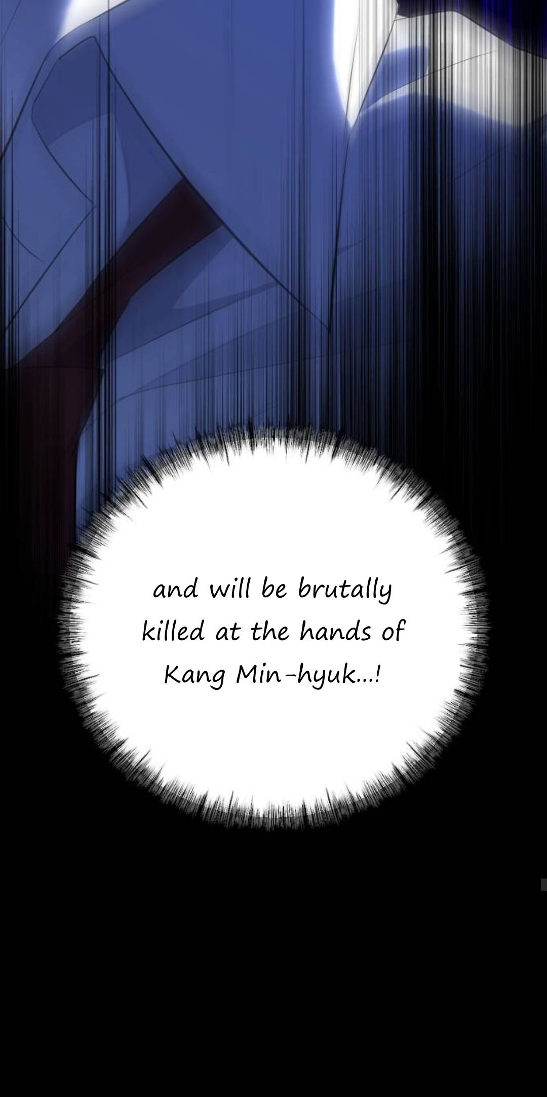 The Ending, I Want to Change it The Villainess Choi Se-hwa 第92页