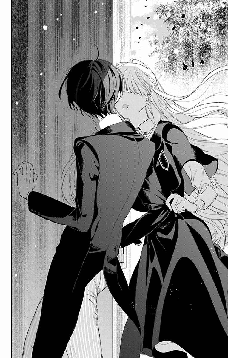 Mao no Kishuku Gakkou Vol. 2 Ch. 6 第29页