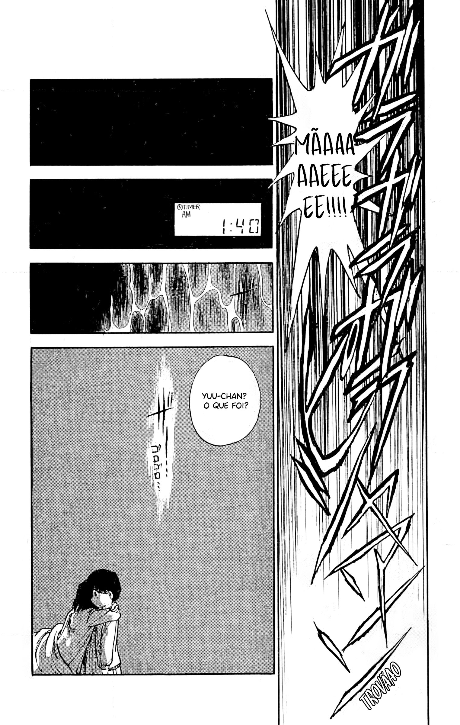Yagami-kun's Family Affairs Insônia na adolescência 第23页