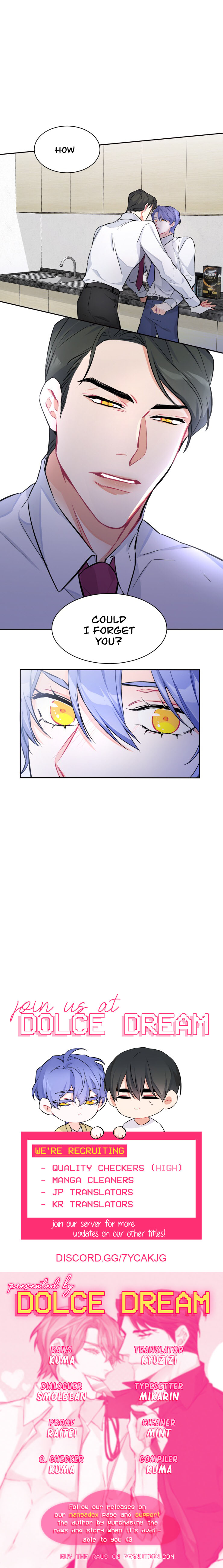 It's Been Awhile, Shall We? Ch. 1 第11页