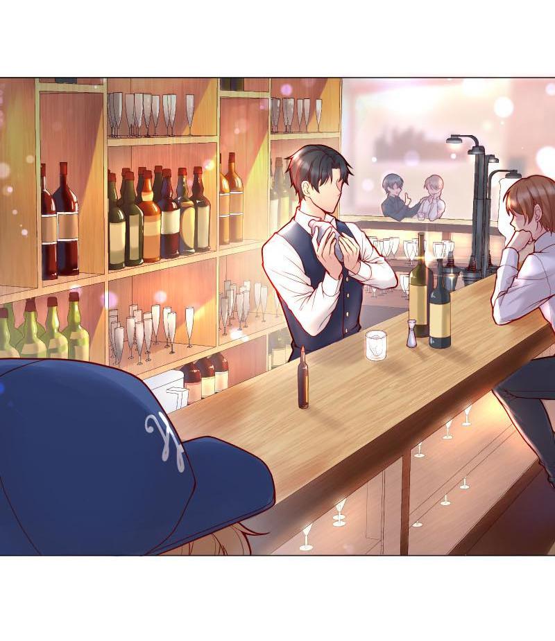 Far Away From Cold It Was Him! 第17页