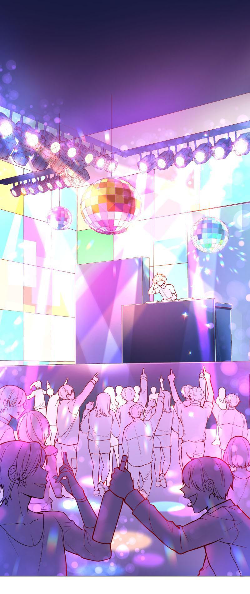 Far Away From Cold It Was Him! 第3页