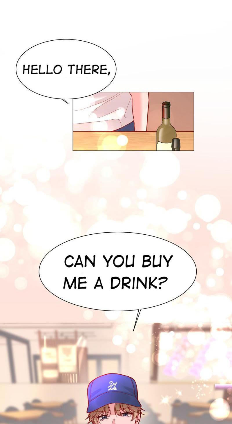 Far Away From Cold It Was Him! 第21页