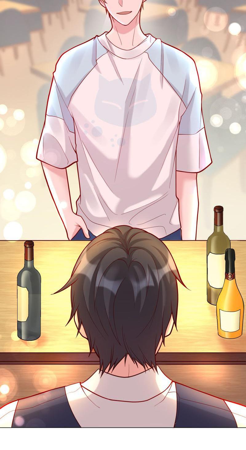 Far Away From Cold It Was Him! 第22页