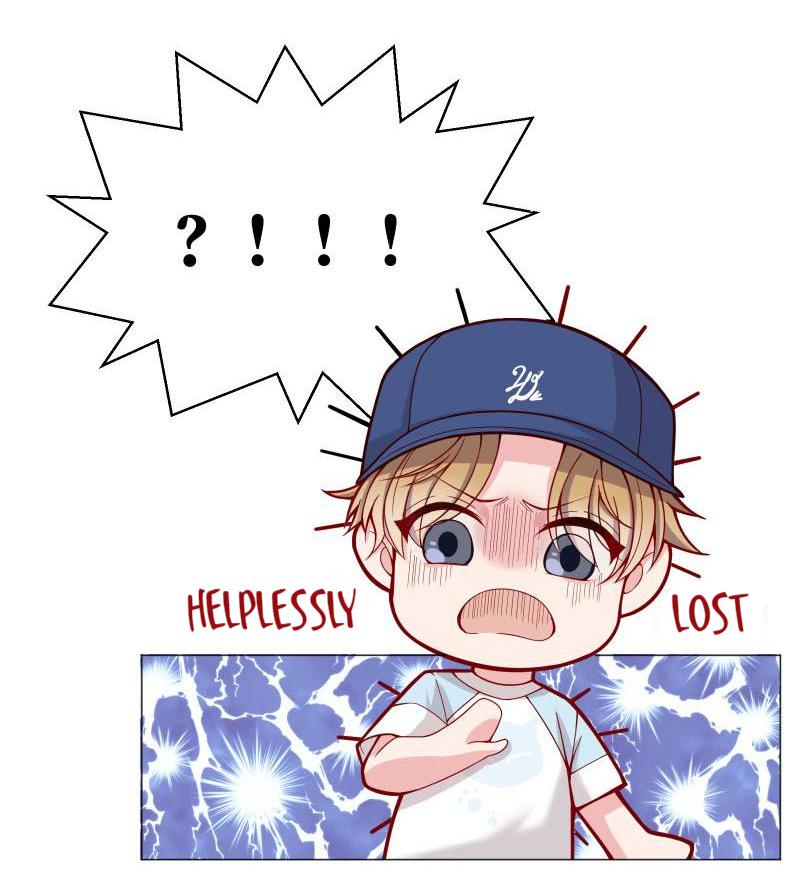 Far Away From Cold It Was Him! 第28页