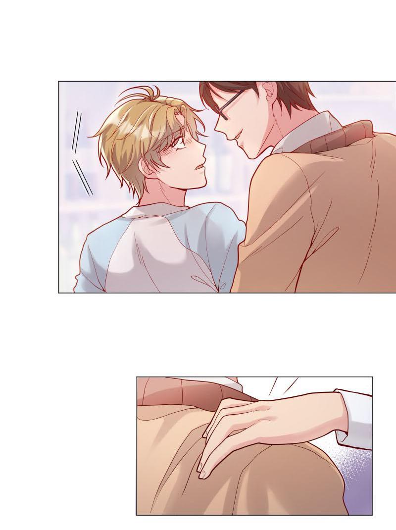 Far Away From Cold It Was Him! 第32页