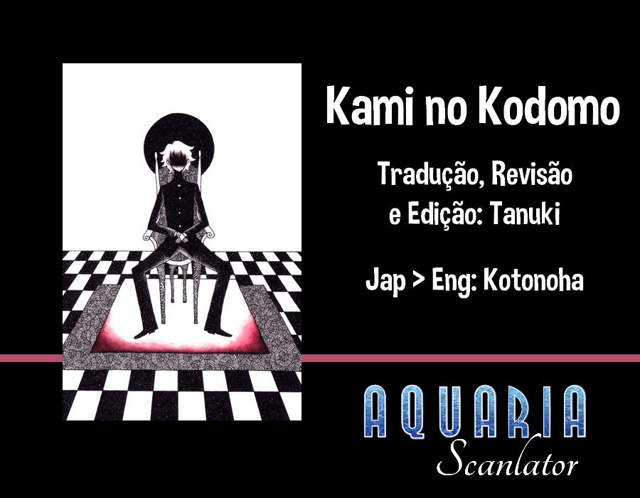 Child of God Filho de um Sol Negro 第21页