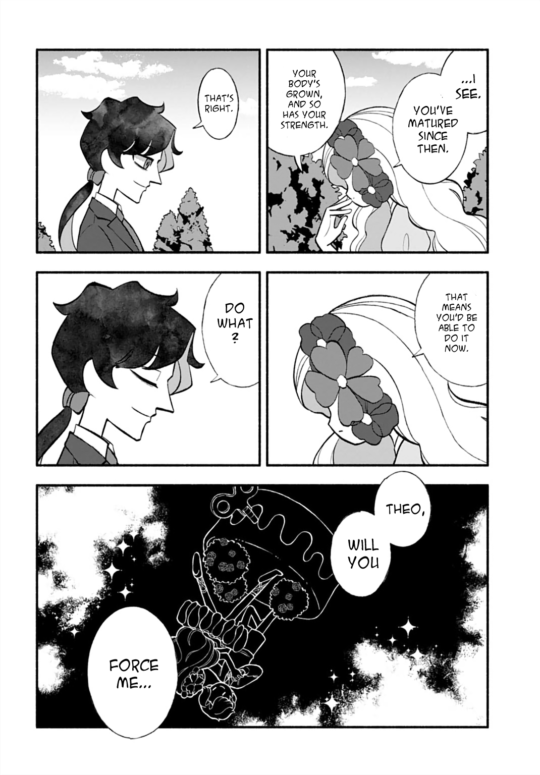Nobara ni Utaeba Oneshot 第16页