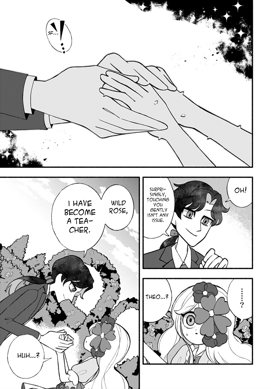 Nobara ni Utaeba Oneshot 第17页