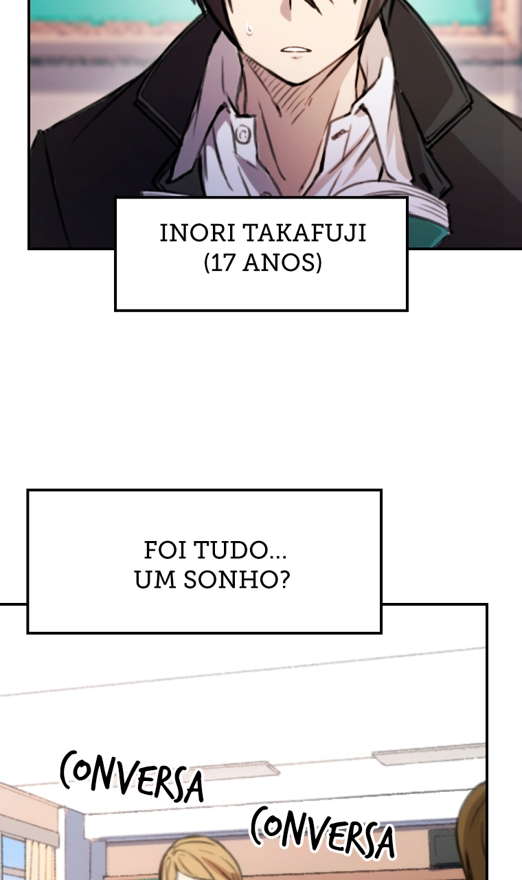 Meccha Shoukan Sareta Ken Ch. 1 第15页
