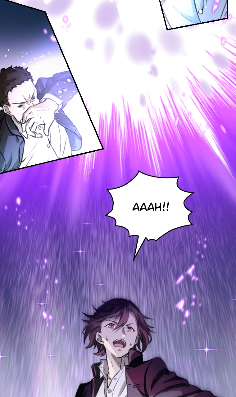 Meccha Shoukan Sareta Ken Ch. 1 第21页