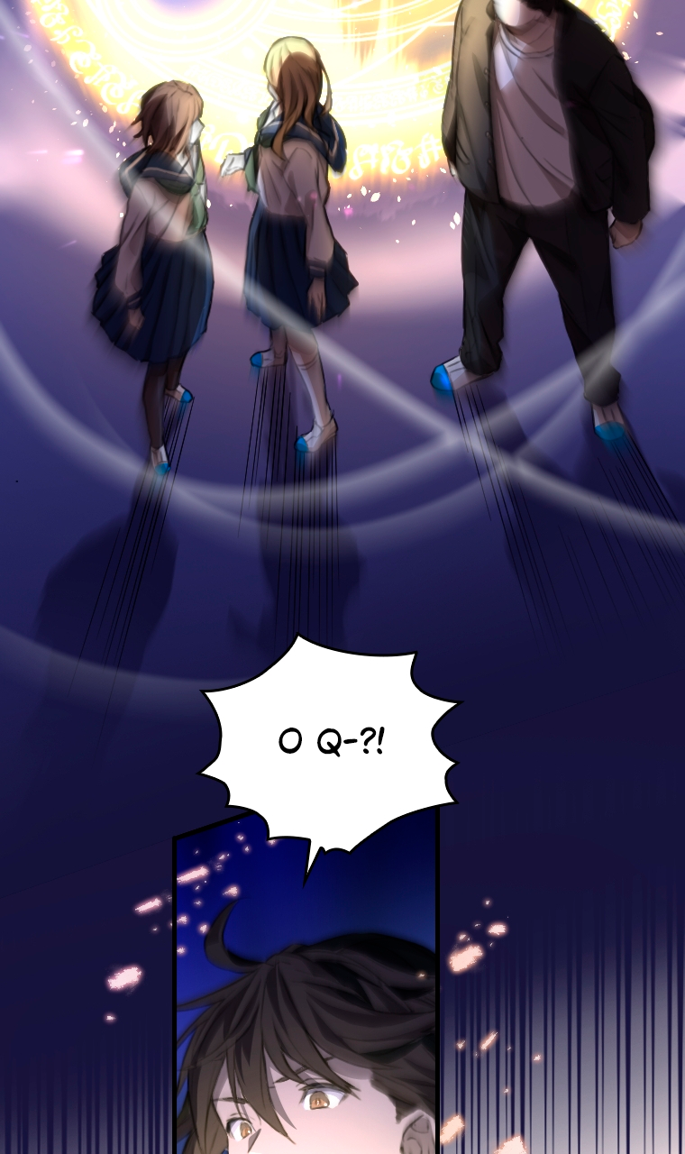 Meccha Shoukan Sareta Ken Ch. 1 第91页