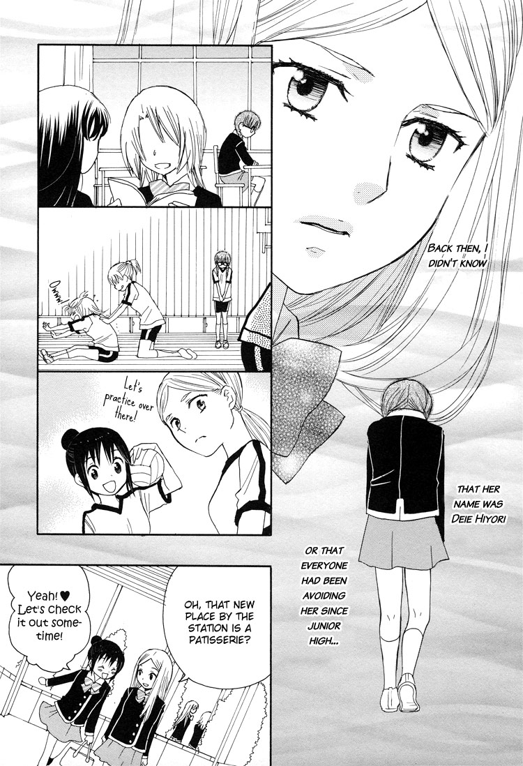 Nekomedou Kokoro Tan A Yuri Double Suicide 第13页