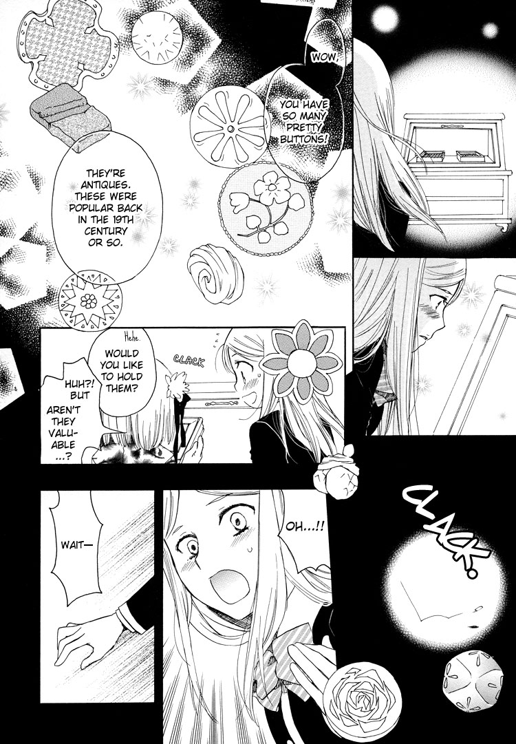 Nekomedou Kokoro Tan A Yuri Double Suicide 第30页