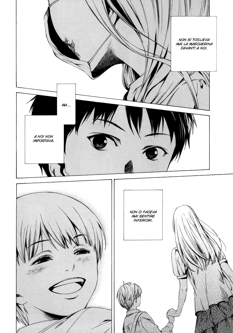 Kizu (KIYOHARA Hiro) Vol. 1 Ch. 2 第20页