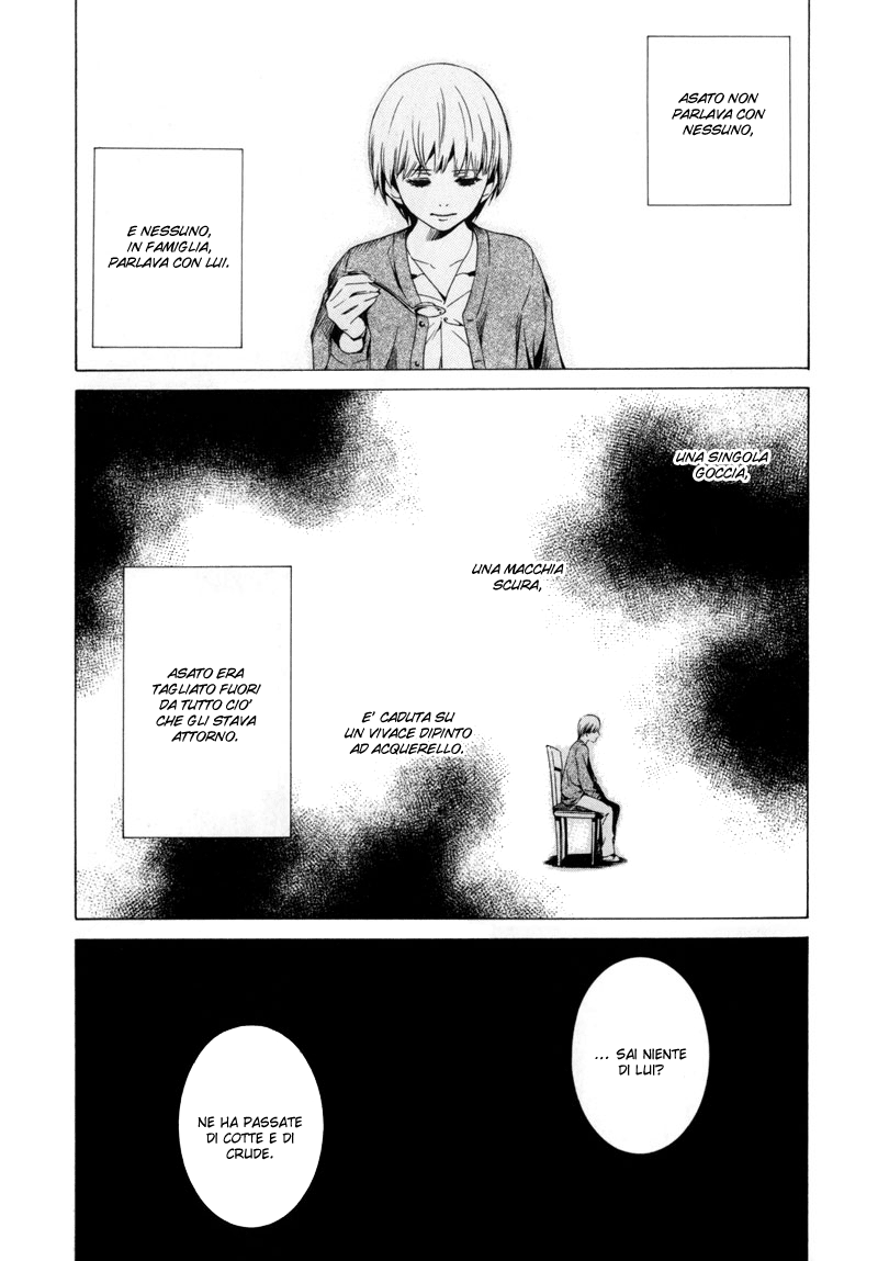 Kizu (KIYOHARA Hiro) Vol. 1 Ch. 2 第55页