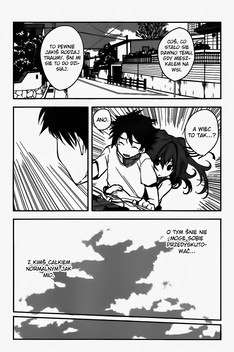 Shinmai Maou no Testament Wspomnienia 第29页