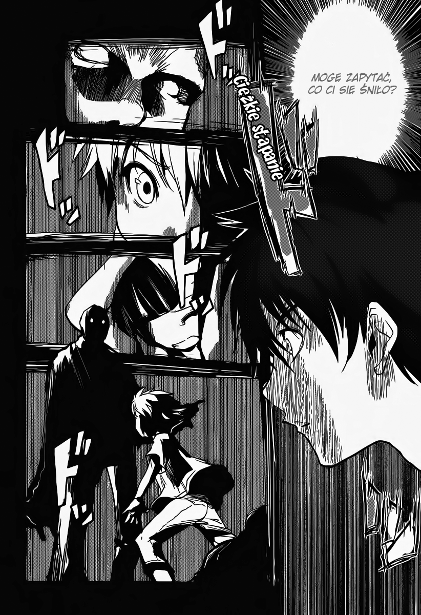 Shinmai Maou no Testament Wspomnienia 第31页