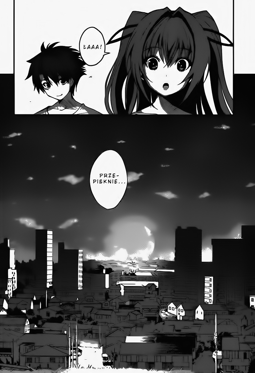 Shinmai Maou no Testament Wspomnienia 第37页