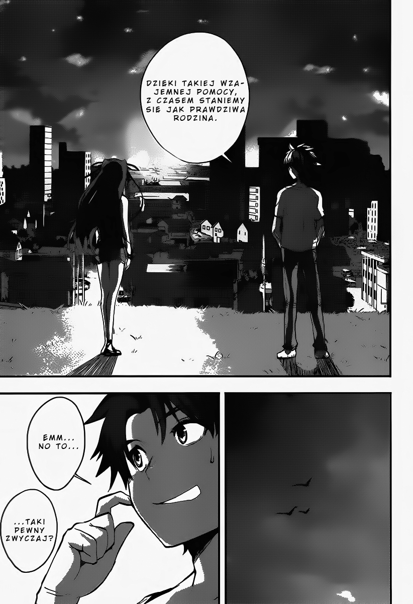Shinmai Maou no Testament Wspomnienia 第40页