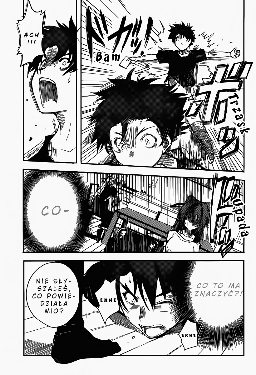 Shinmai Maou no Testament Wspomnienia 第48页