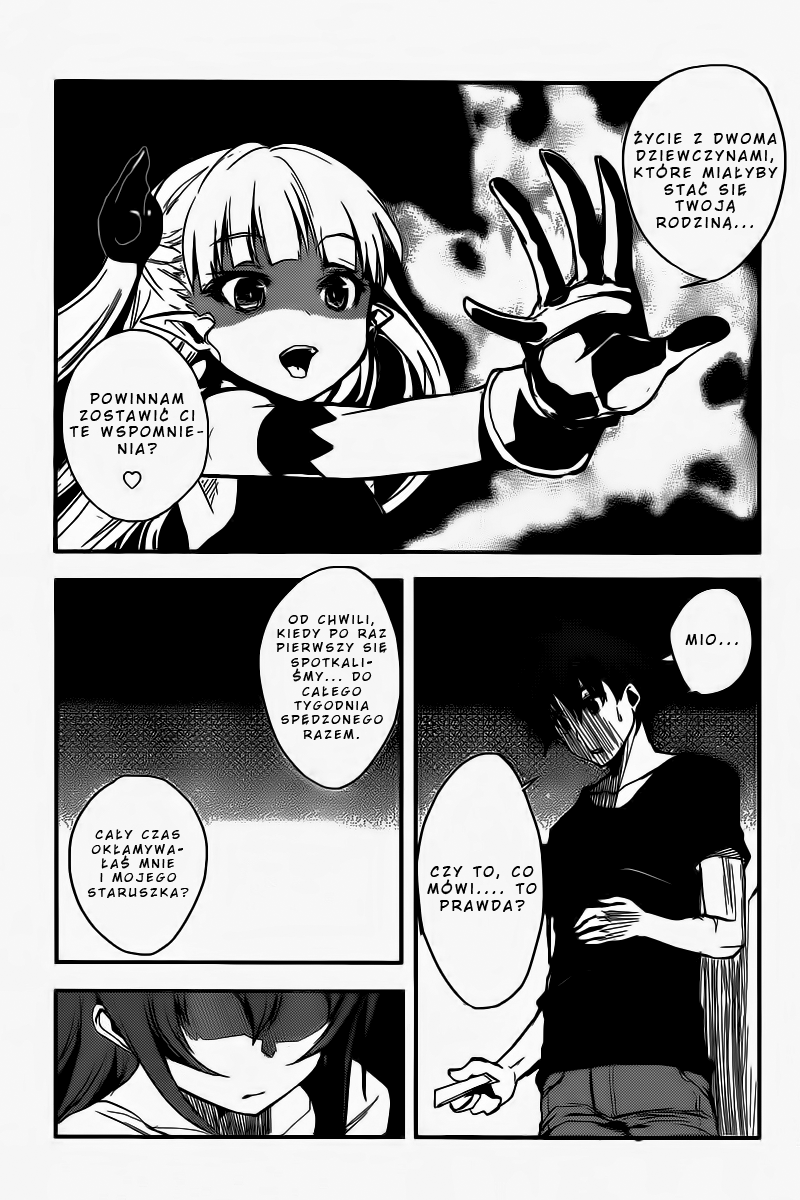 Shinmai Maou no Testament Wspomnienia 第53页
