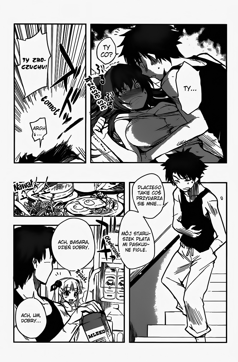 Shinmai Maou no Testament Wspomnienia 第10页