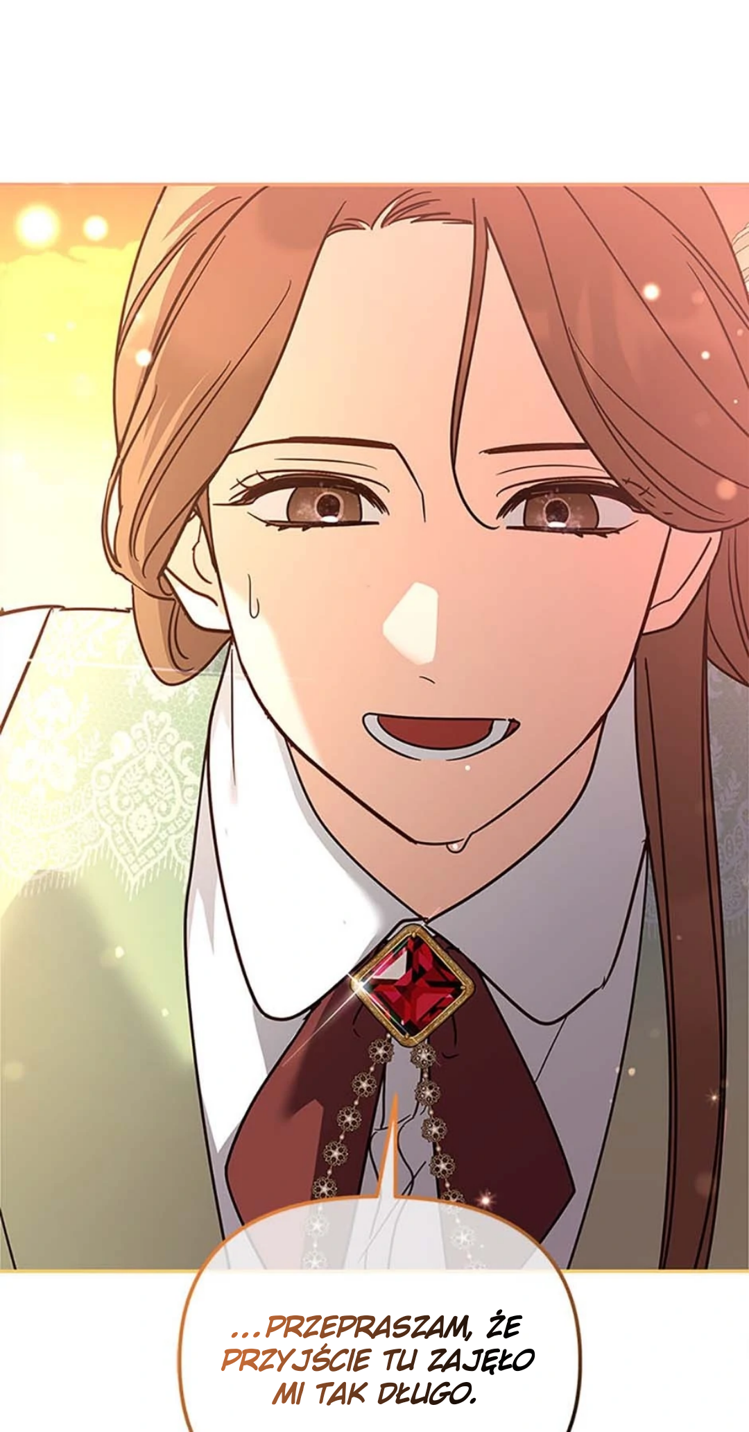 Cat in the Chrysalis Vol. 2 Ch. 52 第11页