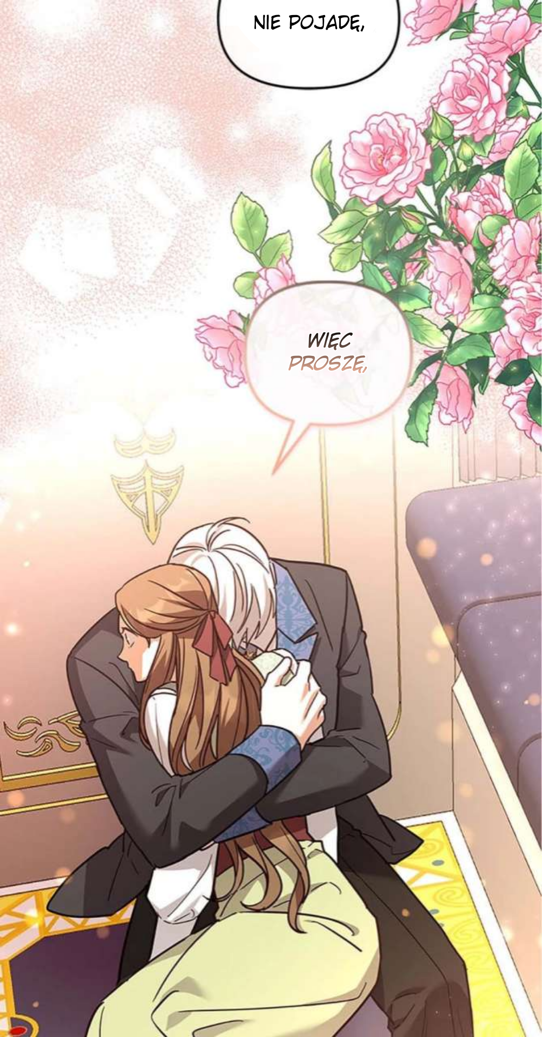 Cat in the Chrysalis Vol. 2 Ch. 52 第15页