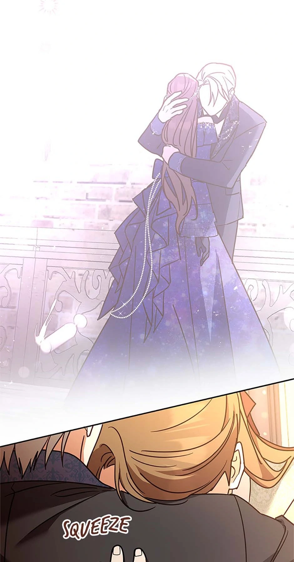 Cat in the Chrysalis Vol. 2 Ch. 52 第18页