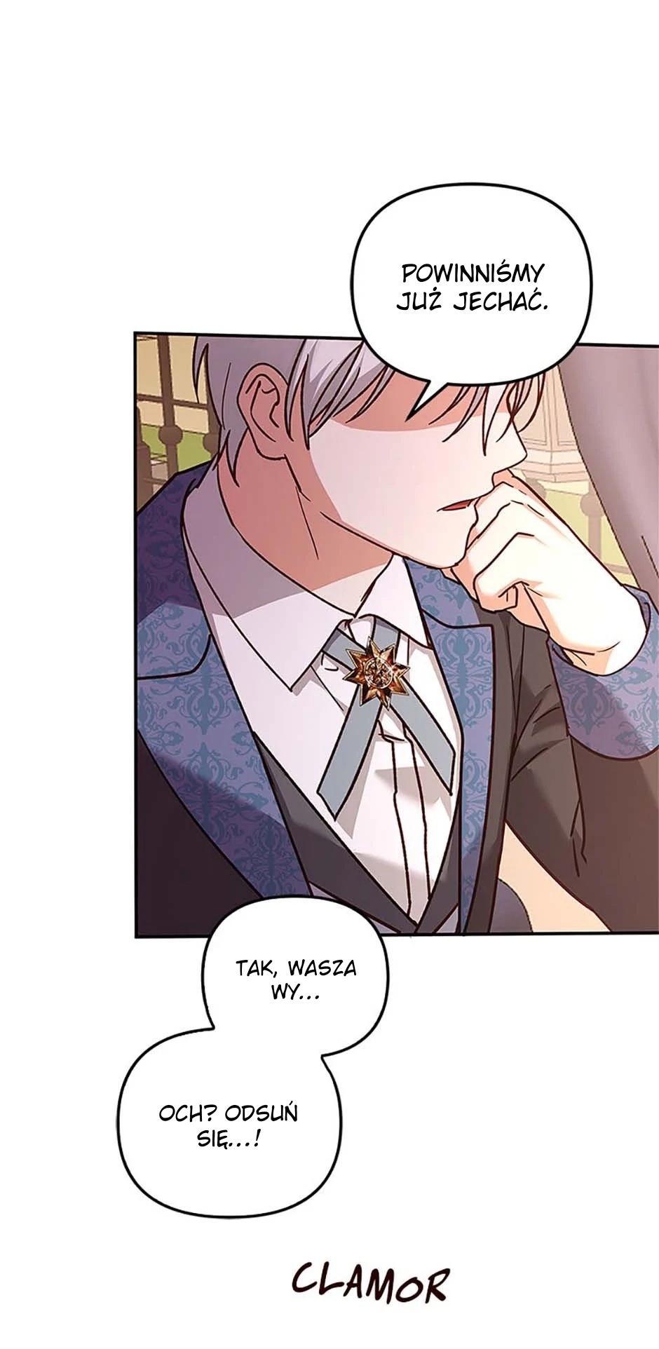 Cat in the Chrysalis Vol. 2 Ch. 52 第3页